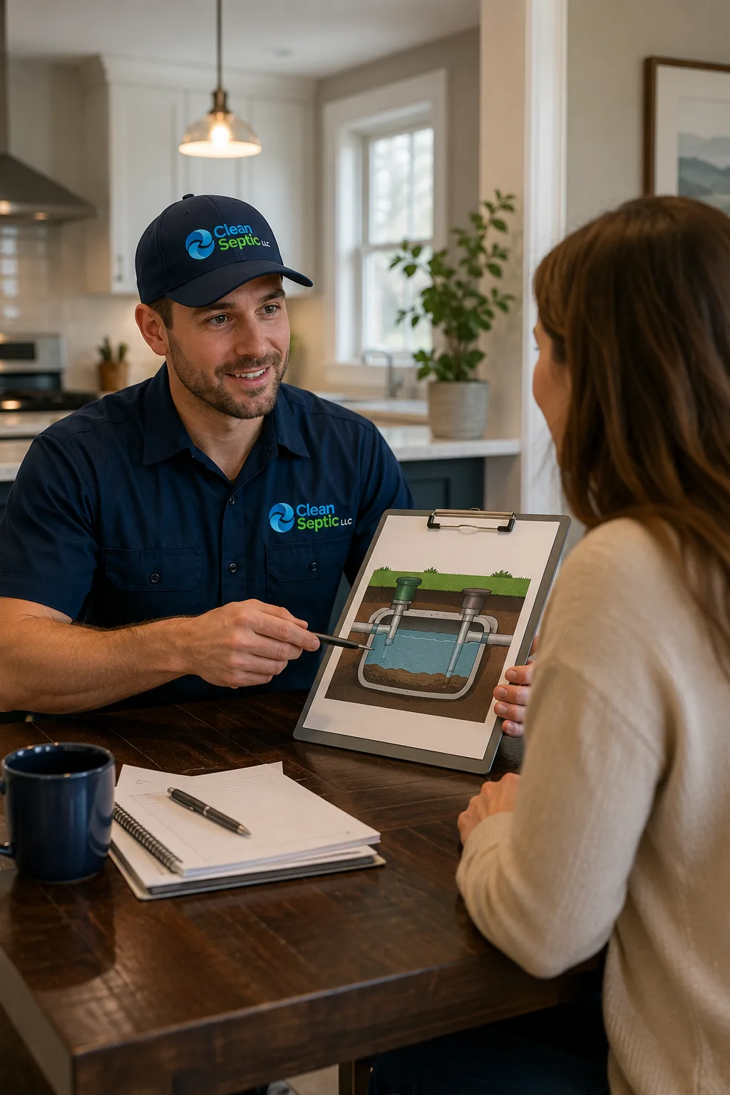 Septic Tank Pumping Athens, GA FAQs